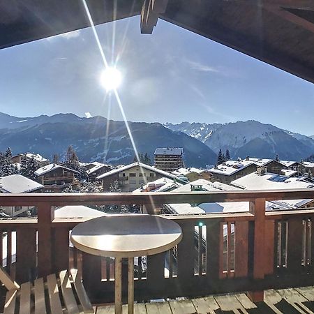 Romaine 6 Verbier Luaran gambar
