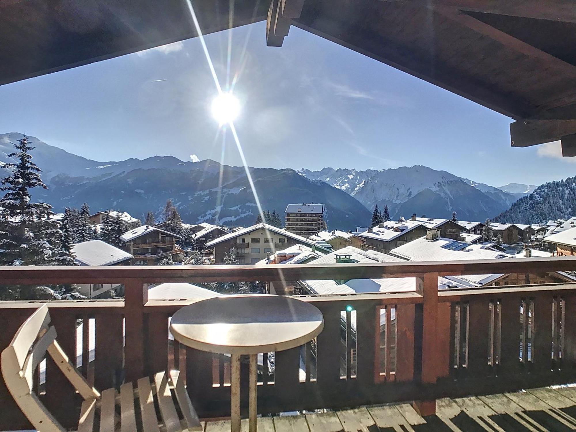 Romaine 6 Verbier Luaran gambar