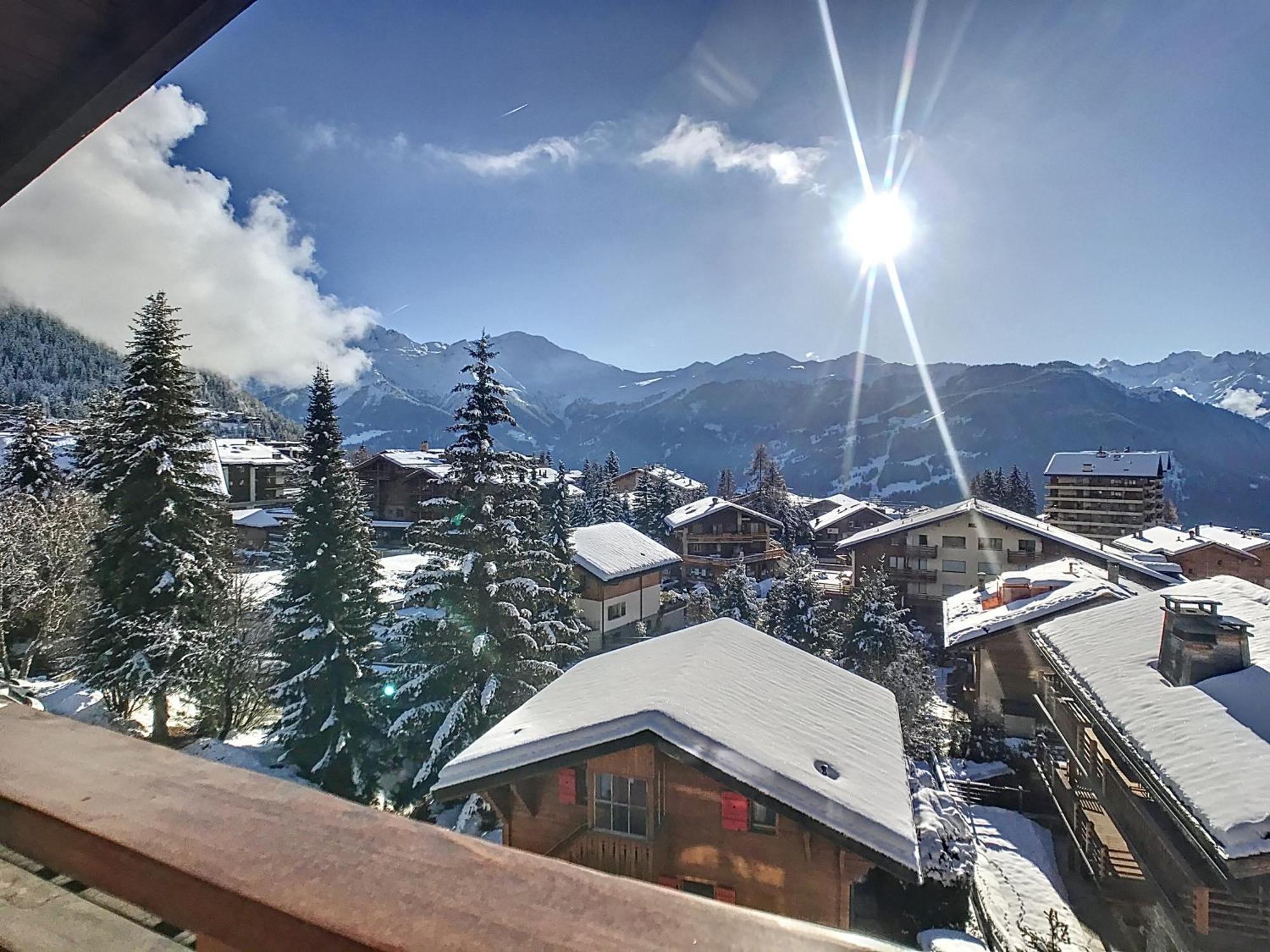 Romaine 6 Verbier Luaran gambar